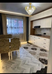Аренда квартиры, 2-ком+кухня 68кв в хорошом состояние