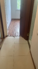 Квартира жолдын боиында
