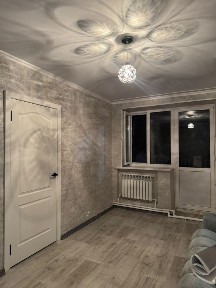 Квартира долгосрочно
