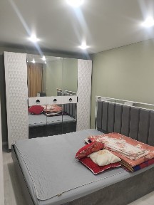 2 комн. квартира
