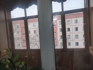 Продам квартиру. 3 ком-х.