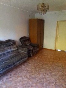 Продаю 3 комн квартиру в Пришахтинске