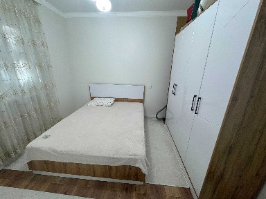 3-комнатная квартира · 65 м² · 1/2 этаж, Tuxtarova 45