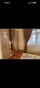 2х комнатная квартира мкр Нурсат, заезд со стороны Астана дангылы