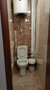 Сдам квартиру в хорошем районе