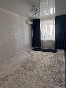 Продам квартиру 13мкр