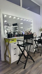 Сдается место для Визажиста / Бровиста