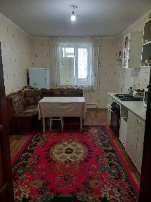 Продам 2х квартиру