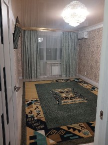 Продам однокомнатную квартиру