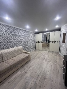 Продам свою однокомнатную квартиру