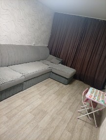 3-я р-н Хромзавод
