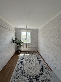 Продаётся Алгинском районе новый 3х комнытный частный дом