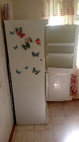 2х комнатная квартира 1 этаж Республика Колос