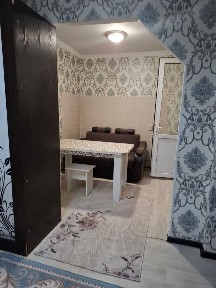 Квартира Нурсат.
