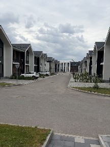 Квартира Nova 23 (Nova Village)