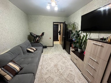 Продам 2 комнатную квартиру.