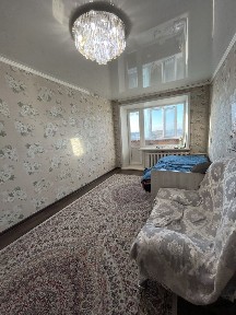 1 комнатная квартира