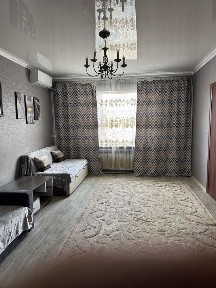 Квартира на долгий срок