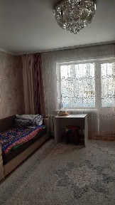 Продам срочно 2-х комнатную квартиру на народной у