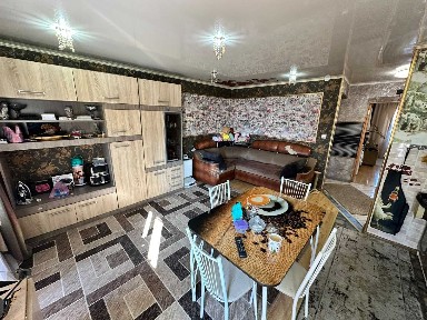 В продаже 3х ком квартира Островского 34/3