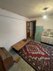 Сдам в аренду времянку Район Кирпичный, рядом ресторан Тойдуман