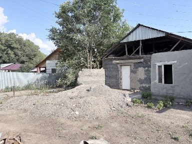 Продаётся дача в бабровке