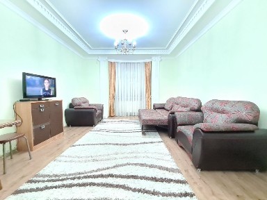 Акмолинская область, Астана, Сарыаркинский район
