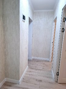 1 комн кв Косшы Алтын кызык 3А