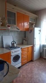 Продам 3-х комнатную квартиру