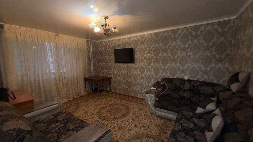 Сдам квартиру район Цемпоселок