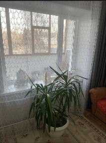 Сдам 4 комнатную срочно центр 2 эаж горького. чокина
