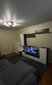 Сдается квартира двухкомнатная в аренду