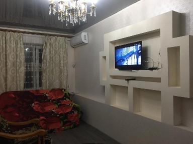 Сдам 2х комн кв в самом центре города!