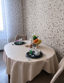 1 ком квартира 5 мкр