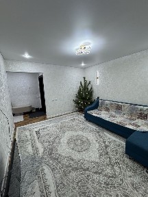 Продам 3 комнатную квартиру