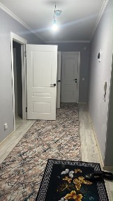 3 бөлмелі уй жалға беріледі.