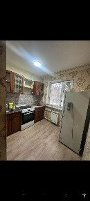 Сдам 3х ком квартиру