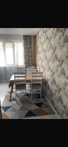 Сдам квартиру район НурсаЯ