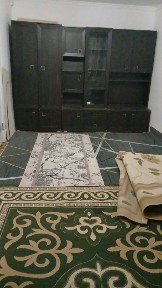 Сдаю однокомнатную квартиру