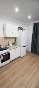 Сдаётся 1 ком. кв. Береке, Костанай плаза