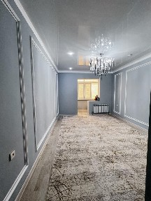 Сдам 3 комнатную квартиру 113 кв. м.Комфорт класс. Срочно