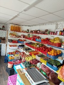 Киоск аренда. Киоск