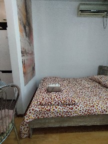 Сдается посуточно 1комн кв. студия с шикарным видом на Горы