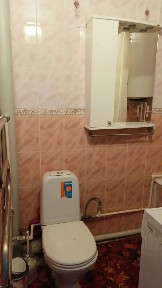 2х комнатная квартира на 26 квартале