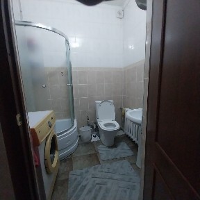 Квартира 1 комнатный. Адресс Қонаев 23., !