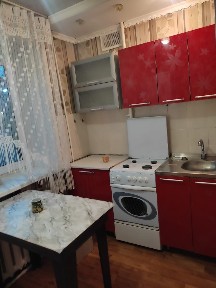 Сдам на длительный срок квартиру