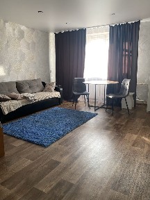 1 комнатная по суткам, часам, ночам