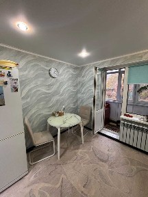 Продам 2-комн кв р-н 8 школа