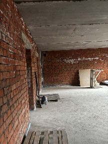 Продам 3 комнатную в новостройке