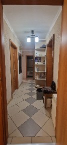 Продам квартиру тёплую, светлую!